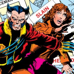 EXCLUSIVE: MARVEL Releasing a Slew of X-MEN Dollar Reprints