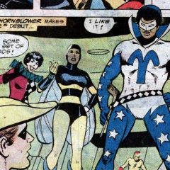 THE FORGOTTEN TEEN TITAN: The Unsung Legend of MAL DUNCAN