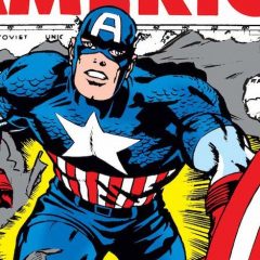 13 COVERS: Hey, Baby, It’s the Fourth of July!