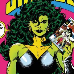 13 COVERS: A Sensational JOHN BYRNE Birthday Salute