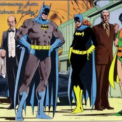 13 COVERS: A DICK GIORDANO Birthday Celebration