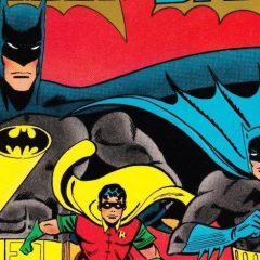 13 COVERS: A JIM APARO Hall of Fame Salute