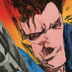 13 COVERS: The Mystery of THE QUESTION