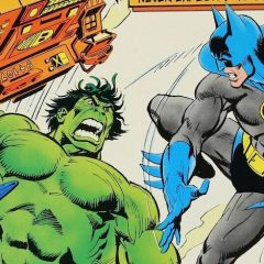 13 COVERS: A JOSE LUIS GARCIA-LOPEZ Hall of Fame Salute