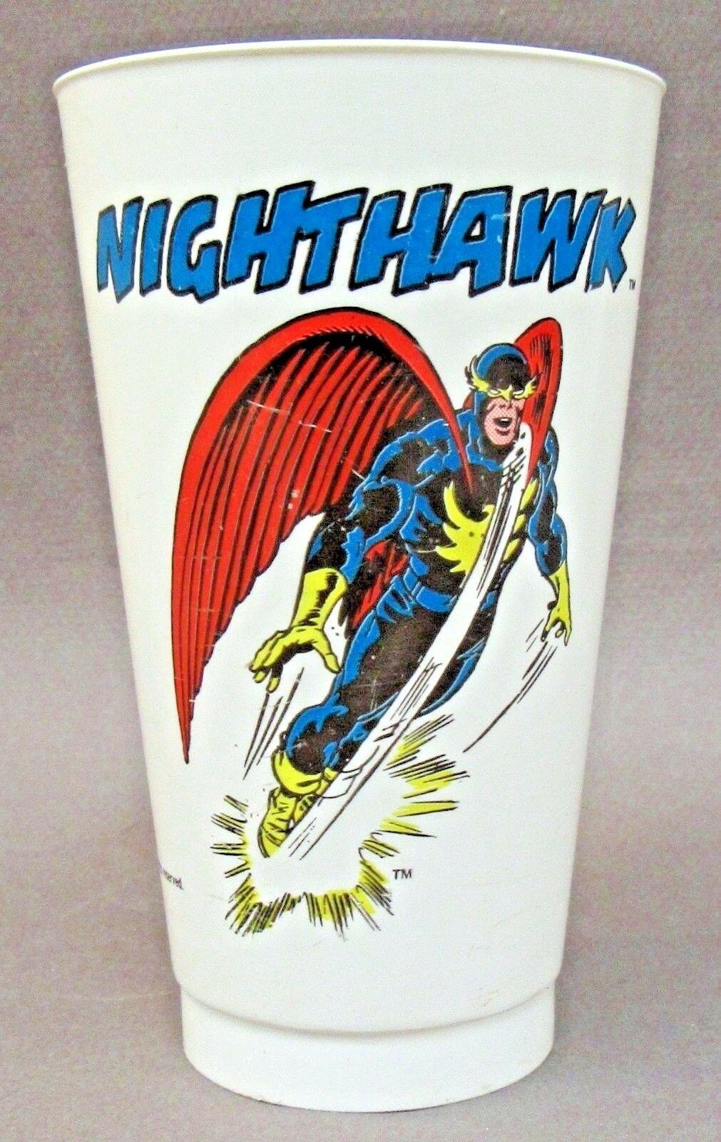 13 Far Out MARVEL SLURPEE CUPS of the ’70s | 13th Dimension, Comics ...