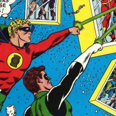 13 COVERS: A MURPHY ANDERSON Birthday Celebration