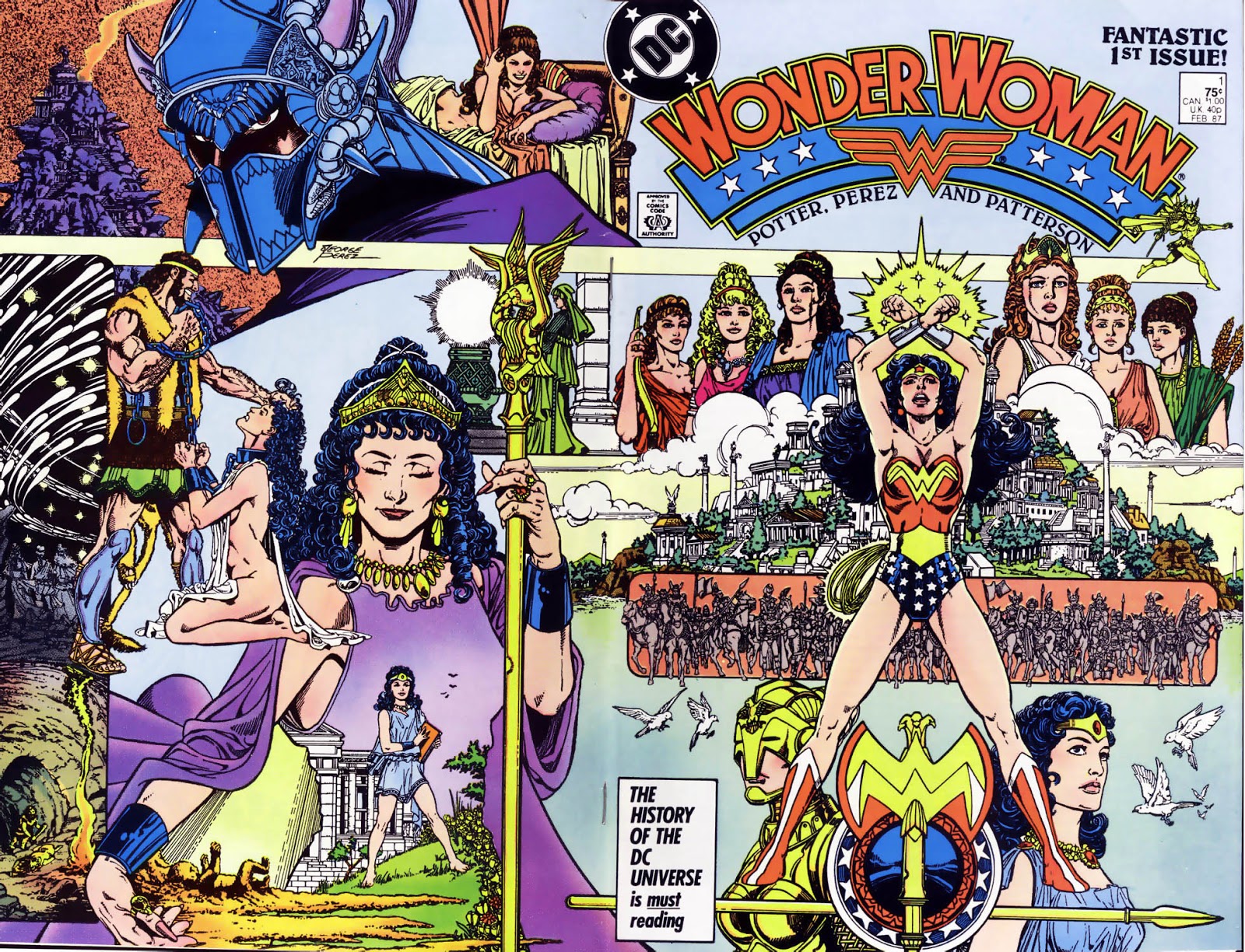 %E2%80%A2 Wonder Woman 1