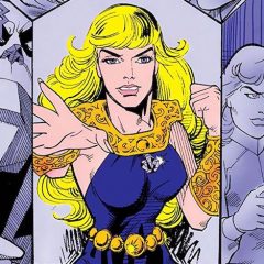 13 COVERS: An ERNIE COLON Salute
