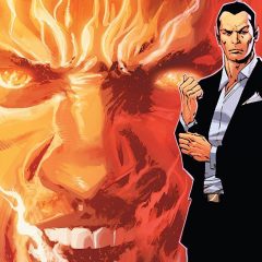 EXCLUSIVE Preview: INVADERS #8