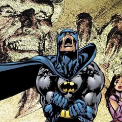 BATMAN: TALES OF THE DEMON Returning to Print — At Last