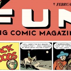 DC to Bring Back the Treasury Edition — At Least Once