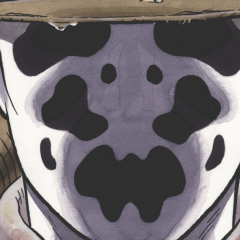 WATCHMEN RPG Modules From the ’80s Coming Back to Print