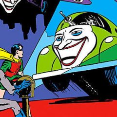 The TOP 13 JOKER Gadgets, Gizmos and Gimmicks — RANKED