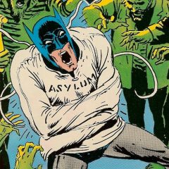 13 COVERS: A JOE KUBERT Birthday Celebration