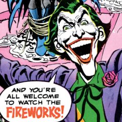 The TOP 13 JOKER COVERS EVER — RANKED