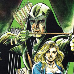 GREEN ARROW BY MIKE GRELL OMNIBUS Coming in 2020