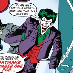 The TOP 13 GREATEST JOKER STORIES EVER – RANKED