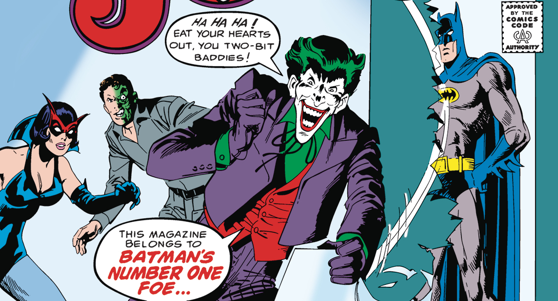 The TOP 13 GREATEST JOKER STORIES EVER RANKED 13th Dimension