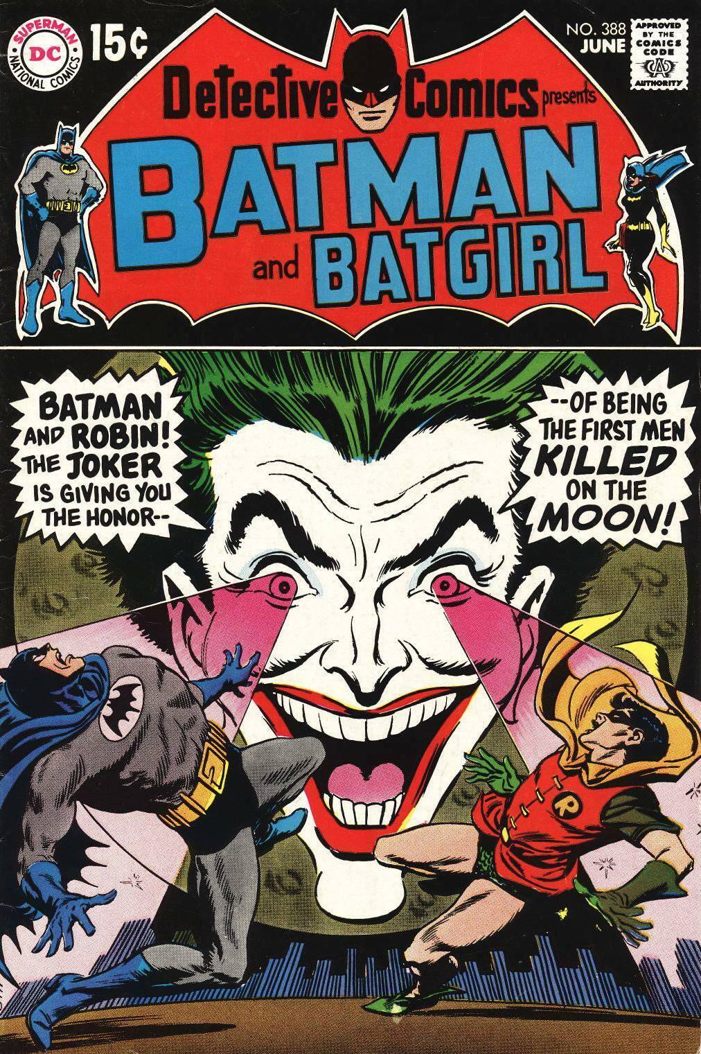 The TOP 13 JOKER COVERS EVER — RANKED 13th Dimension, Comics