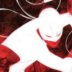 EXCLUSIVE Preview: DAREDEVIL #12