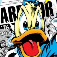 13 COVERS: A GENE COLAN Birthday Celebration