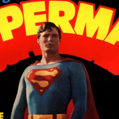 13 COVERS: A CHRISTOPHER REEVE Birthday Celebration