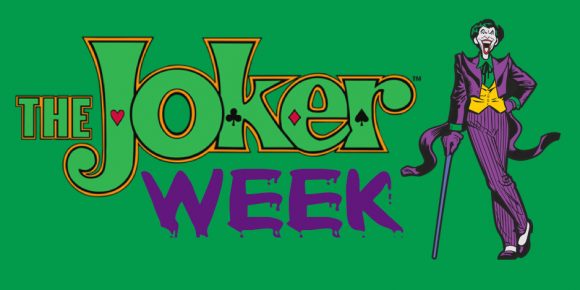 The TOP 13 JOKER COVERS EVER — RANKED | 13th Dimension, Comics ...