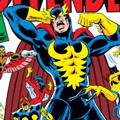 13 MARVEL Facsimile Editions We’d Like to See