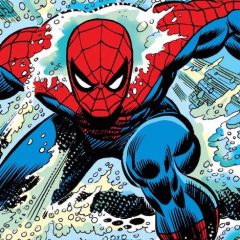 How Len Wein’s SPIDER-MAN Stacked Up Against Gerry Conway’s Run