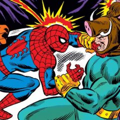 SPECTACULAR SPIDER-MAN’s Launch Wasn’t Exactly Spectacular