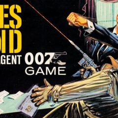 GOLDFINGER: A Fan’s View — 55 Years Later