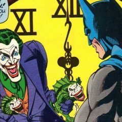 NEW DETAILS on DC’s Upcoming Englehart-Rogers BATMAN Collection