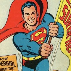 13 COVERS: The LEGION OF SUPER-HEROES in the Silver Age