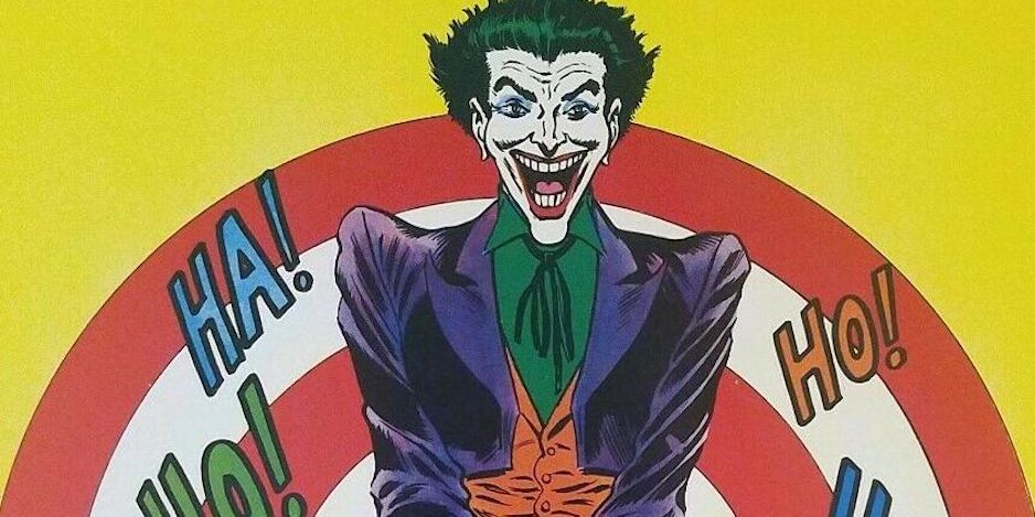 The TOP 13 GREATEST JOKER STORIES EVER – RANKED | 13th Dimension ...