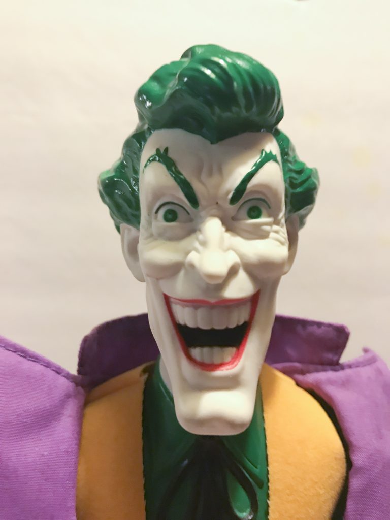 The TOP 13 GREATEST JOKER ACTION FIGURES EVER RANKED 13th Dimension