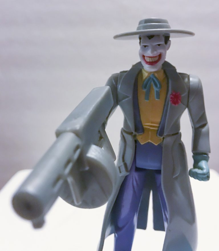 The TOP 13 GREATEST JOKER ACTION FIGURES EVER RANKED 13th Dimension