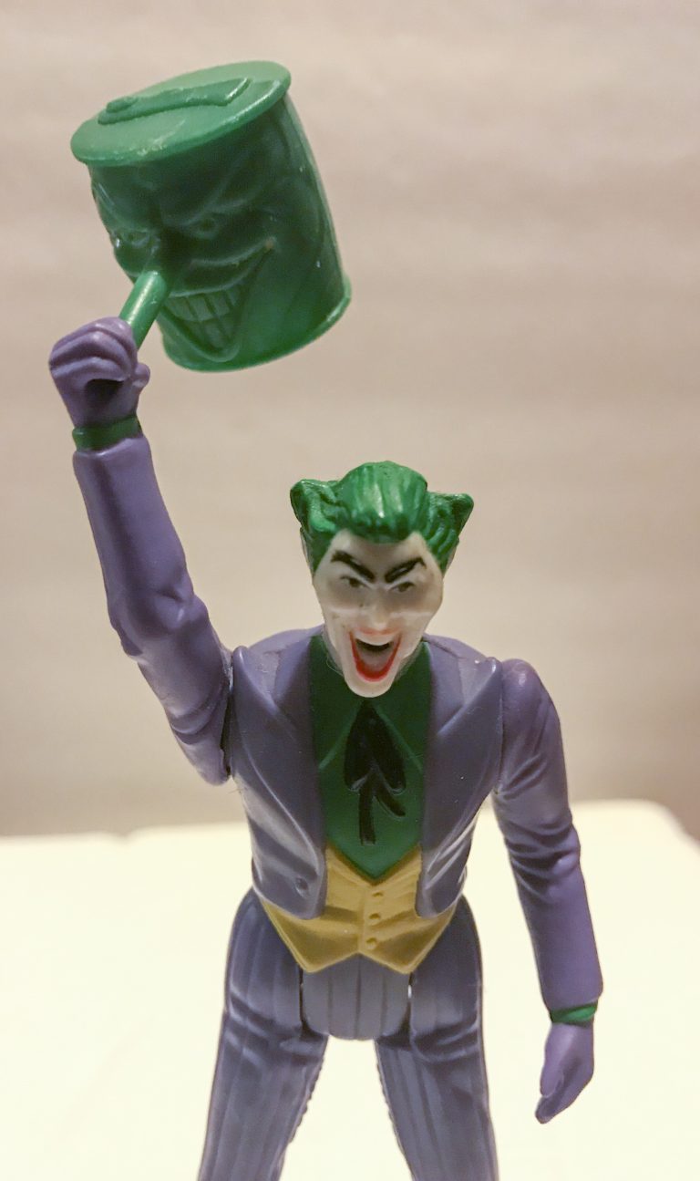 The TOP 13 GREATEST JOKER ACTION FIGURES EVER RANKED 13th Dimension