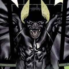 DC to Re-Release STAN LEE’s JUST IMAGINE Series