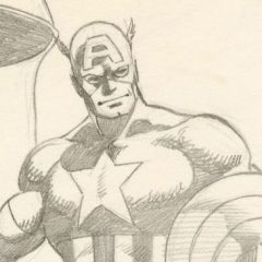 EXCLUSIVE: Inside JOHN BYRNE’S MARVEL CLASSICS ARTIFACT EDITION