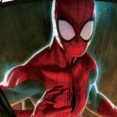 EXCLUSIVE Preview: FRIENDLY NEIGHBORHOOD SPIDER-MAN #13