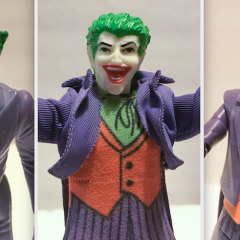 The TOP 13 GREATEST JOKER ACTION FIGURES EVER – RANKED