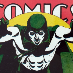 13 COVERS: A JERRY SIEGEL Birthday Celebration