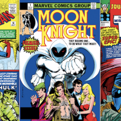 MARVEL to Release Slew of Dollar Reprints Starring Its Most Insane Villains