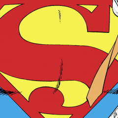 JOHN BYRNE’s SUPERMAN: THE MAN OF STEEL OMNIBUS Coming in 2020