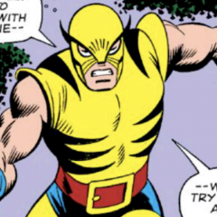 WOLVERINE’s First True Appearance to Be Re-Released as Facsimile Edition