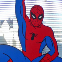 The ’67 SPIDER-MAN Cartoon Has More Going For It Than You Think