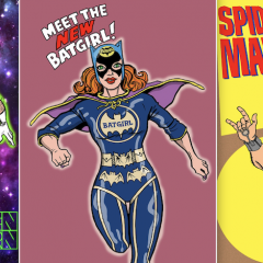 What If 13 Superheroes Wore BEN COOPER Costumes Instead?
