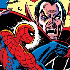 13 COVERS: SPIDER-MAN vs. MARVEL’s MONSTERS!