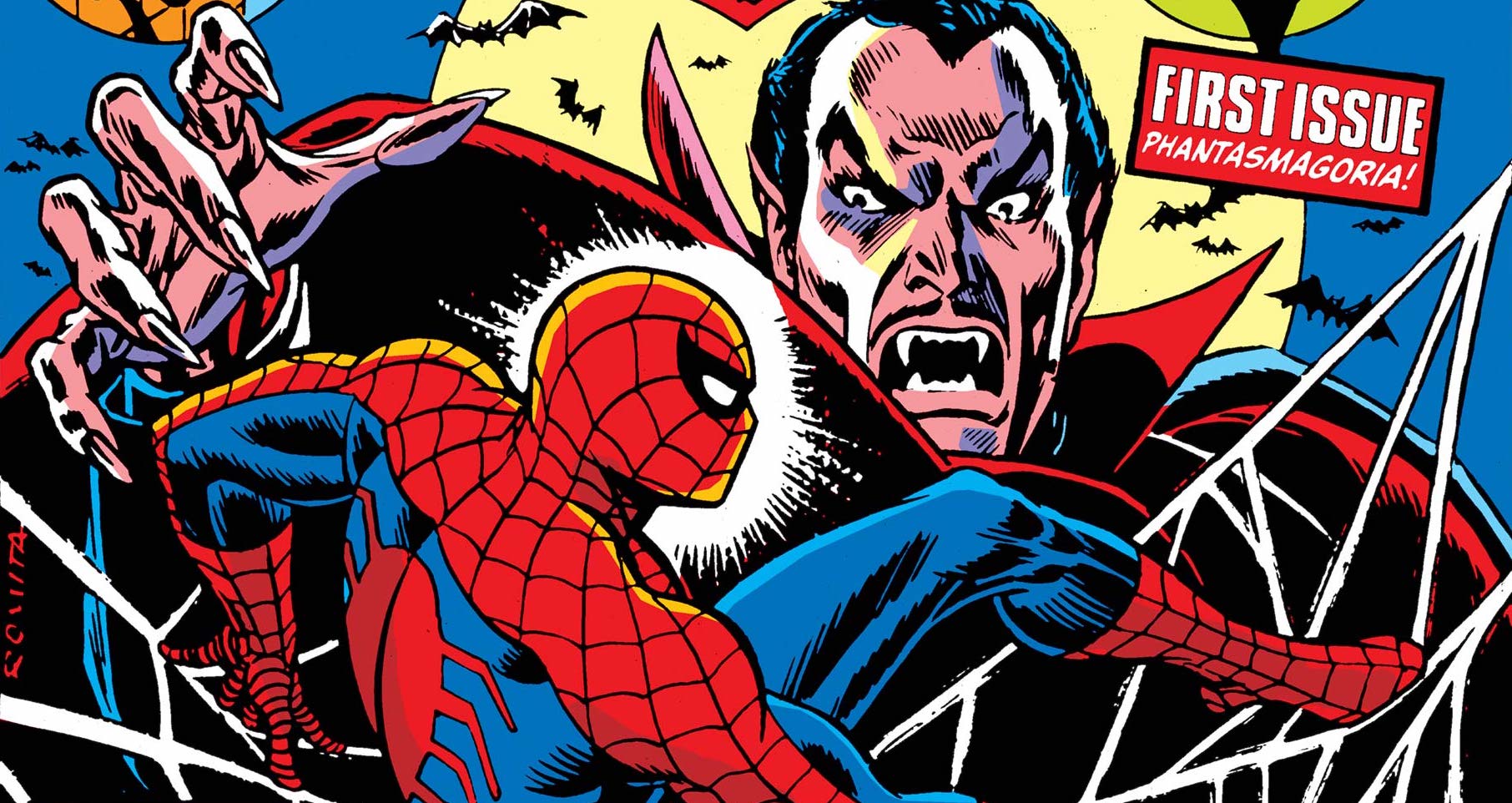 13 COVERS: SPIDER-MAN vs. MARVEL's MONSTERS! | 13th Dimension