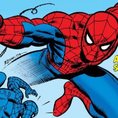 The Ups and Downs of AMAZING SPIDER-MAN #200